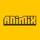Radio Animix logo