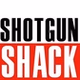 A Shotgun Shack logo