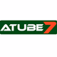 Logo de At7radio