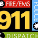 Logo de Oldham County Fire and EMS Dispatch