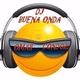 Rádio Buena Honda Latina logo