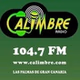 Calimbre Radio logo