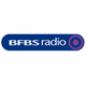 BFBS Gurkha Radio logo