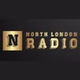 North London Radio logo