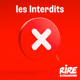 Logo de Rire Et Chansons - Les Interdits