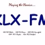 KLX-FM logo