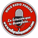 Logo de WDLQ RADIO