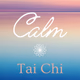 Logo de Calm Radio - Calm Tai Chi
