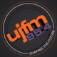 Logo de UJFM