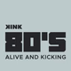 Logo de KINK - 80's