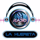 Radio La Kuereta logo