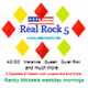 Real Rock 5 logo
