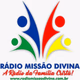 Logo de Rádio Missão Divina