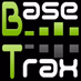 Logo de BaseTrax.FM - Club
