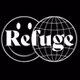 Refuge Worldwide logo