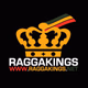 Logo de RaggaKings Radio