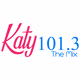 Logo de KATY 101.3 - KATY