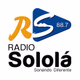 Logo de Radio Sololá