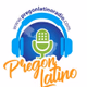 Logo de Pregón Latino Radio