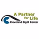 Cleveland Sight Center logo