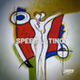 Speed Radio - Speed Latino logo