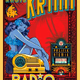 Logo de Radio Krimi