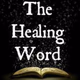 Logo de Healing Stream Media Network - The Healing Word