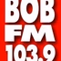 Bob FM 103.9 - KGBB logo