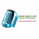 Asian Radio Live logo