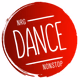 Logo de NRG - DANCE