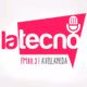 Logo de La Tecno