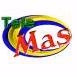 Logo de Telemas Canal 13