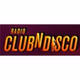 Logo de Radio ClubnDisco