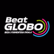 Logo de Beat Globo