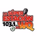 La Súper Estación - XHWQ logo