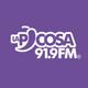 Logo de La Picosa 91.9 - XHYA