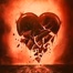 Broken Heart V2 logo