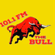 Logo de 101.1 The Bull - KBTP