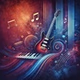 HearMe.fm - Blues Rock logo