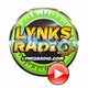 LynksRadio logo