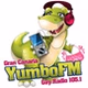 Yumbo FM Gran Canaria logo