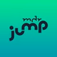 MDR JUMP - In The Mix Channel logo