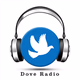 Logo de Dove Radio