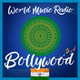 World Music Radio - Bollywood logo