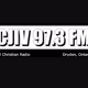 Logo de CJIV-FM