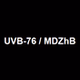 УВБ-76 Жужжалка logo