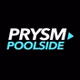 Prysm Radio - Prysm Poolside logo