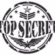 top-secret logo
