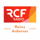 Logo de RCF Reims-Ardennes