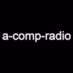 Logo de a-comp-radio